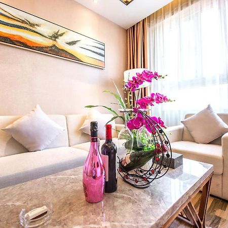 Rui Xin International Hotel شينزين المظهر الخارجي الصورة
